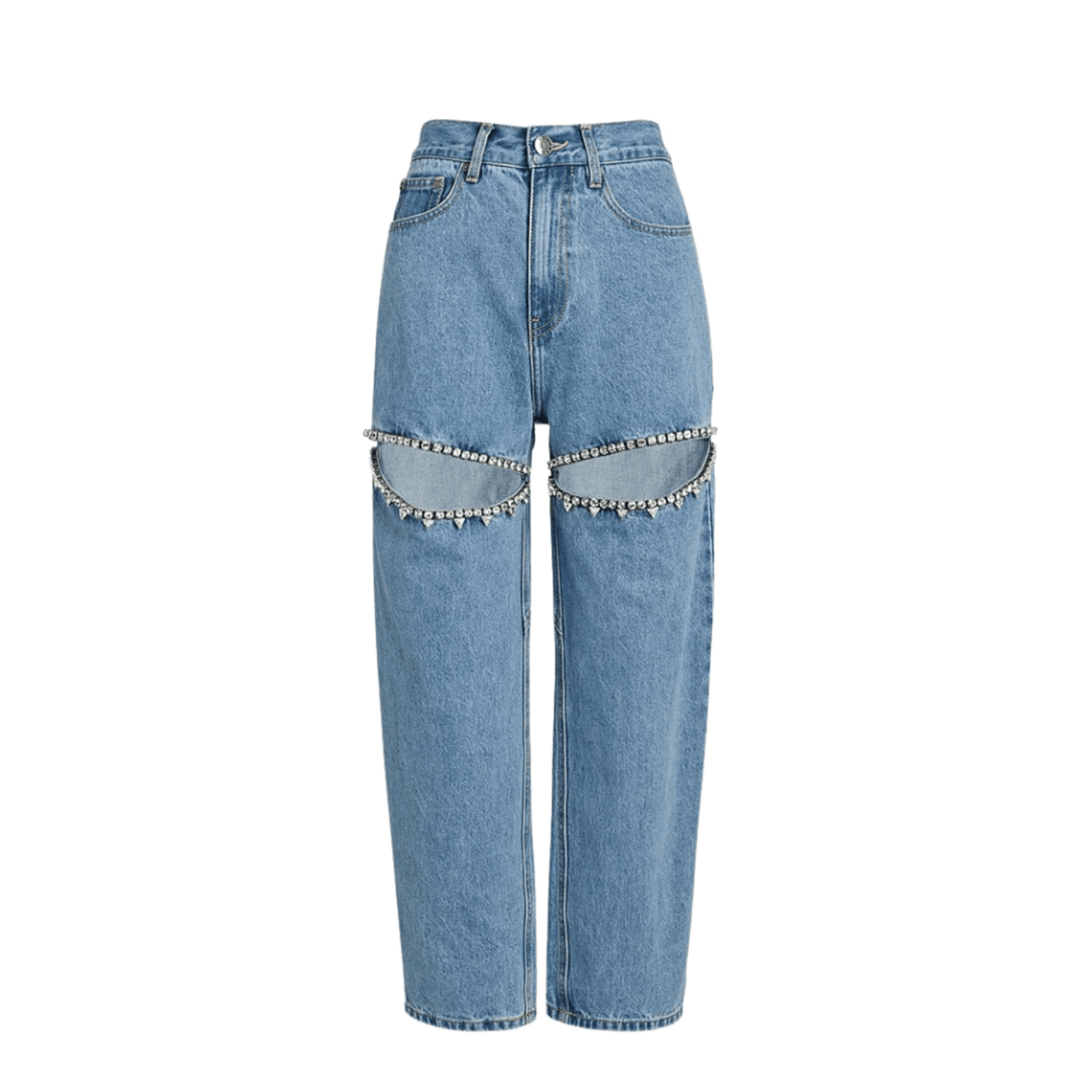 LIRIANA Denim Pants