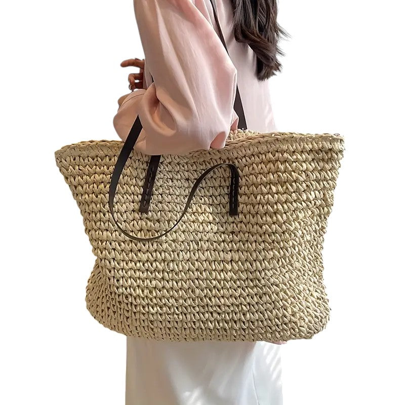 Lora - Woven Bag