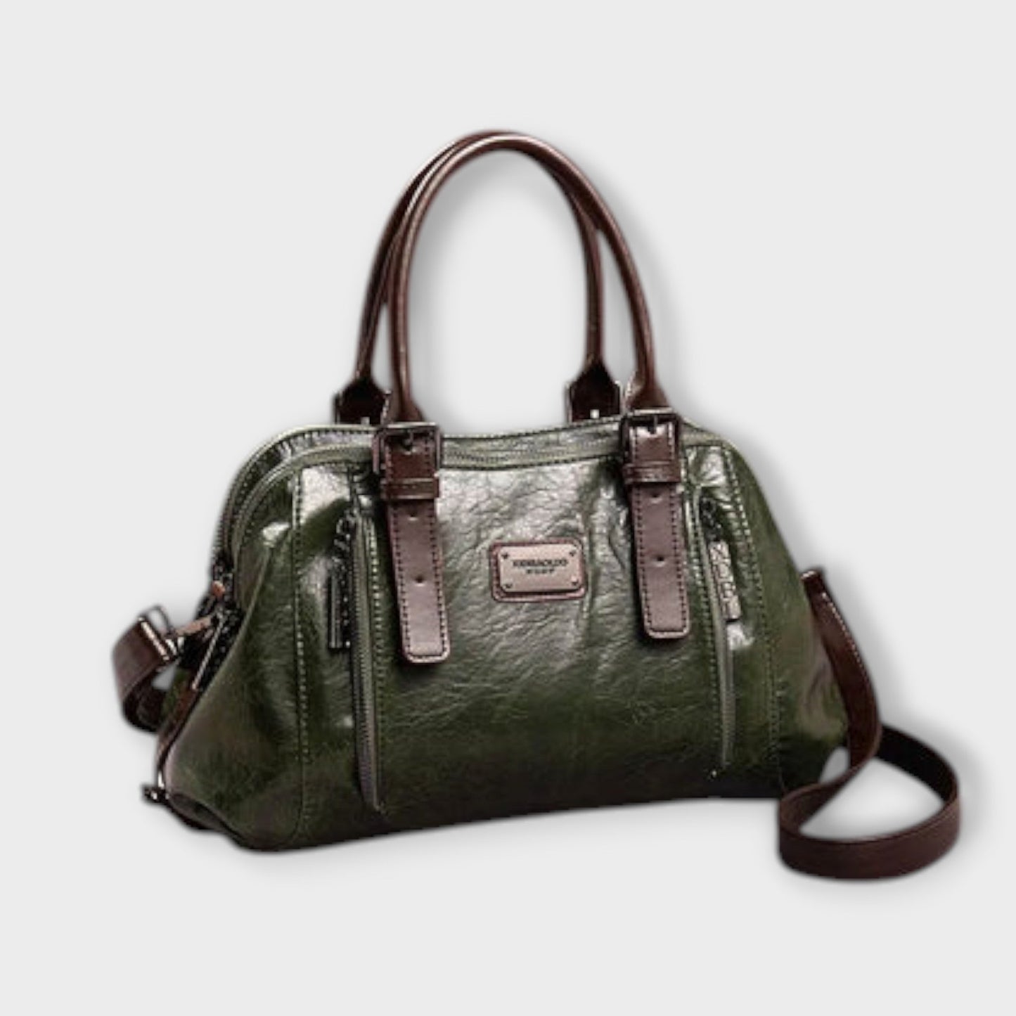 Lora - Chic Vintage Shoulder Bag