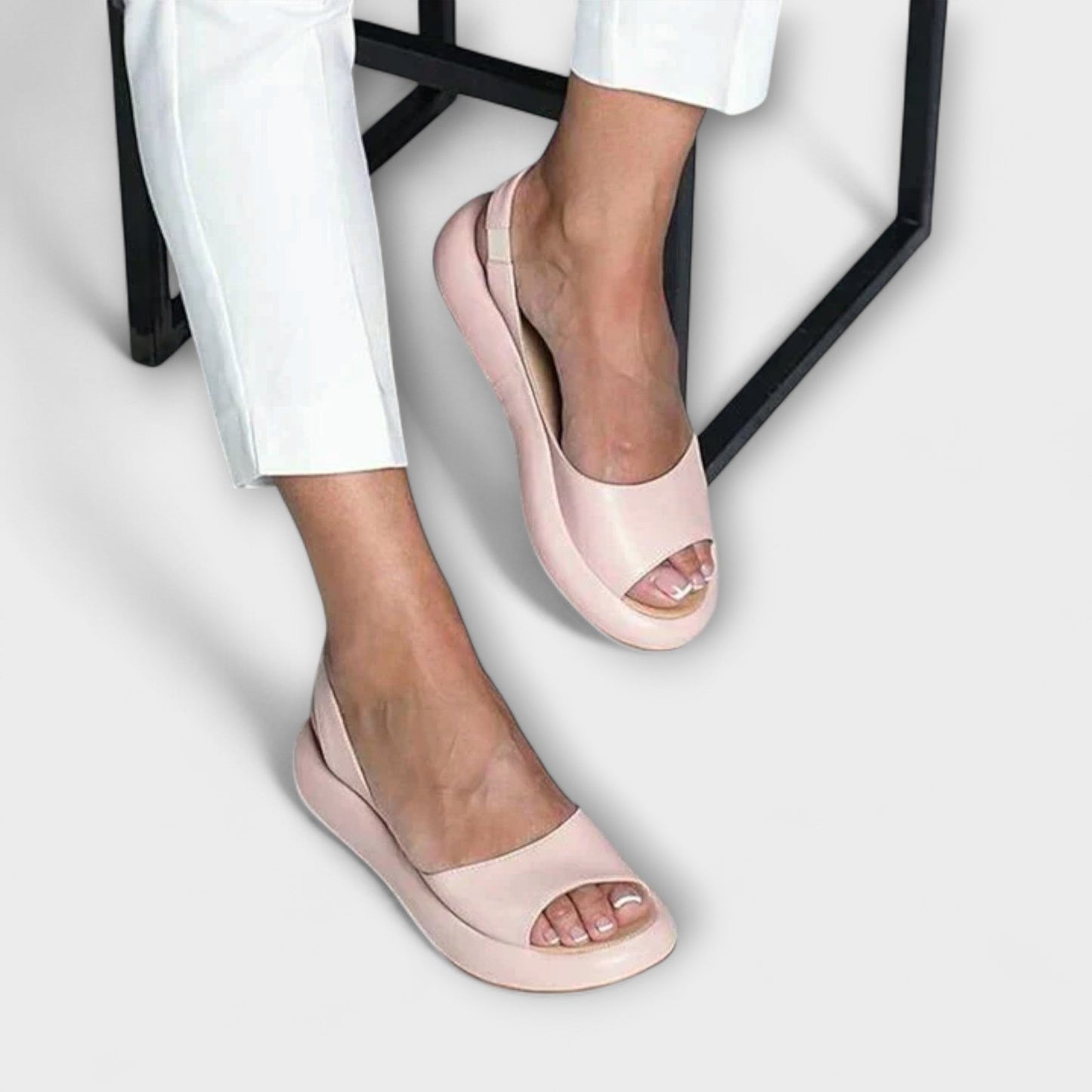 Edona - Orthopedic Sandals