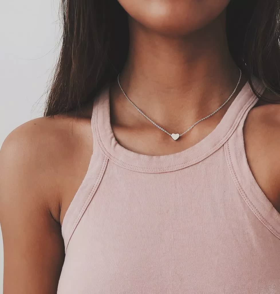 Elegant Necklace