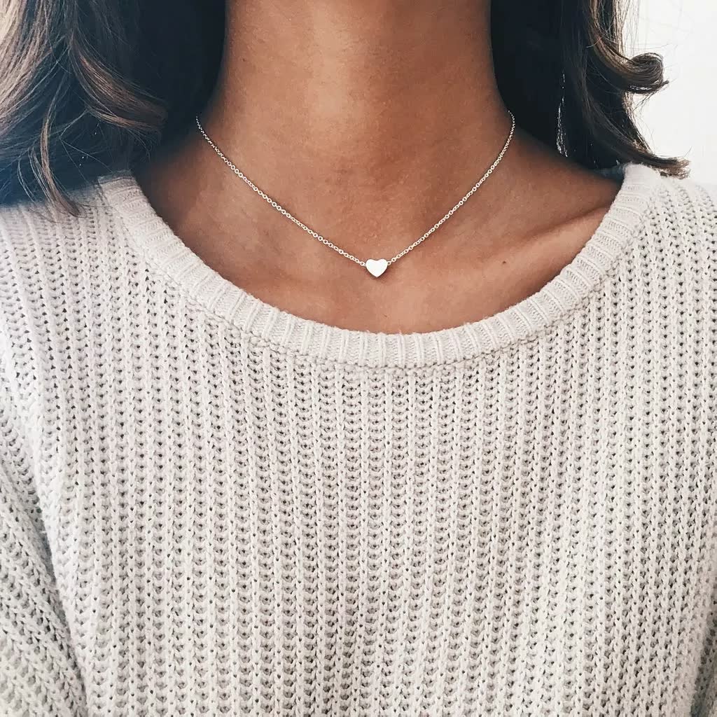 Elegant Necklace