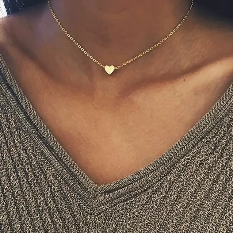 Elegant Necklace