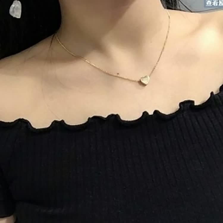 Elegant Necklace