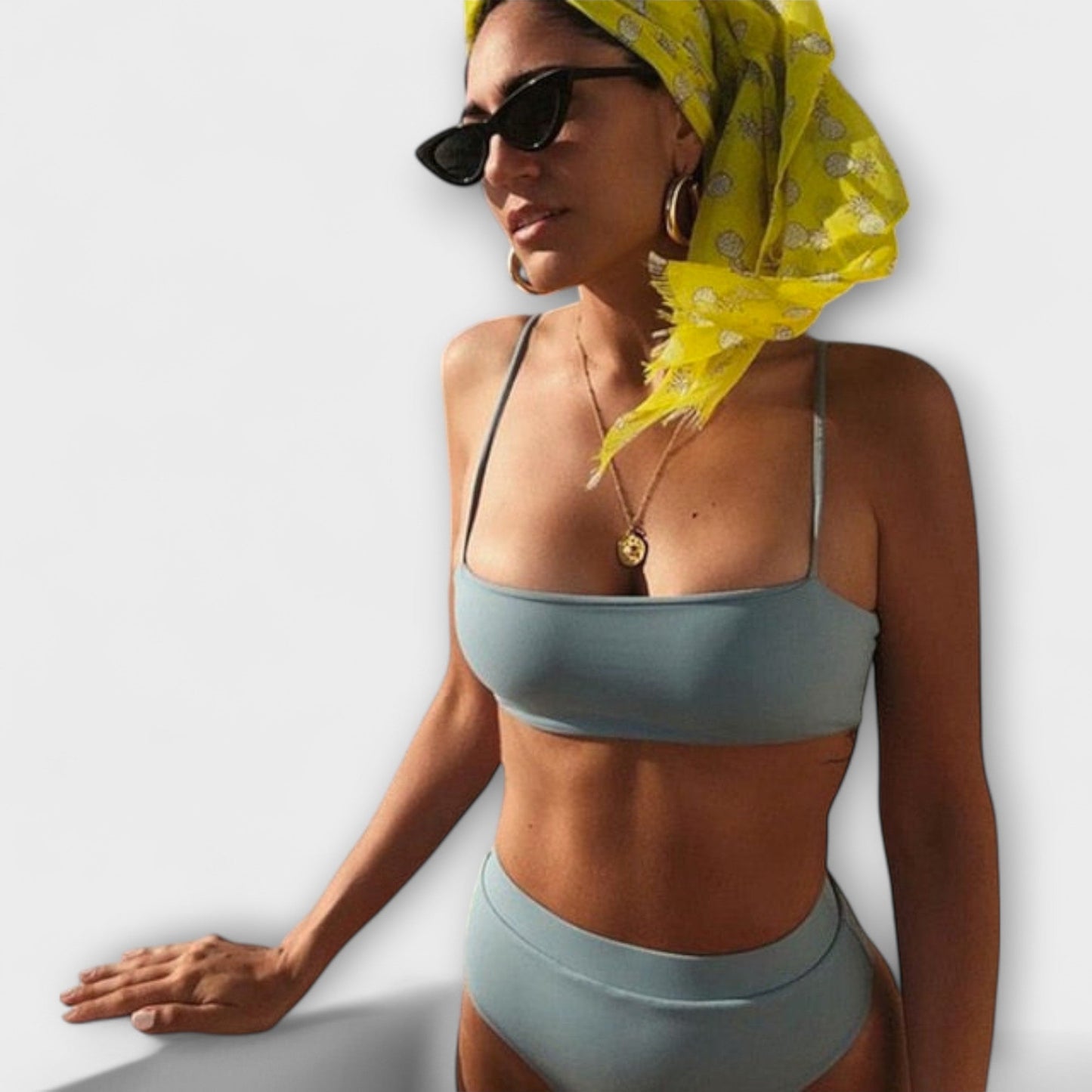 Amanda - To-Piece Bikini Set