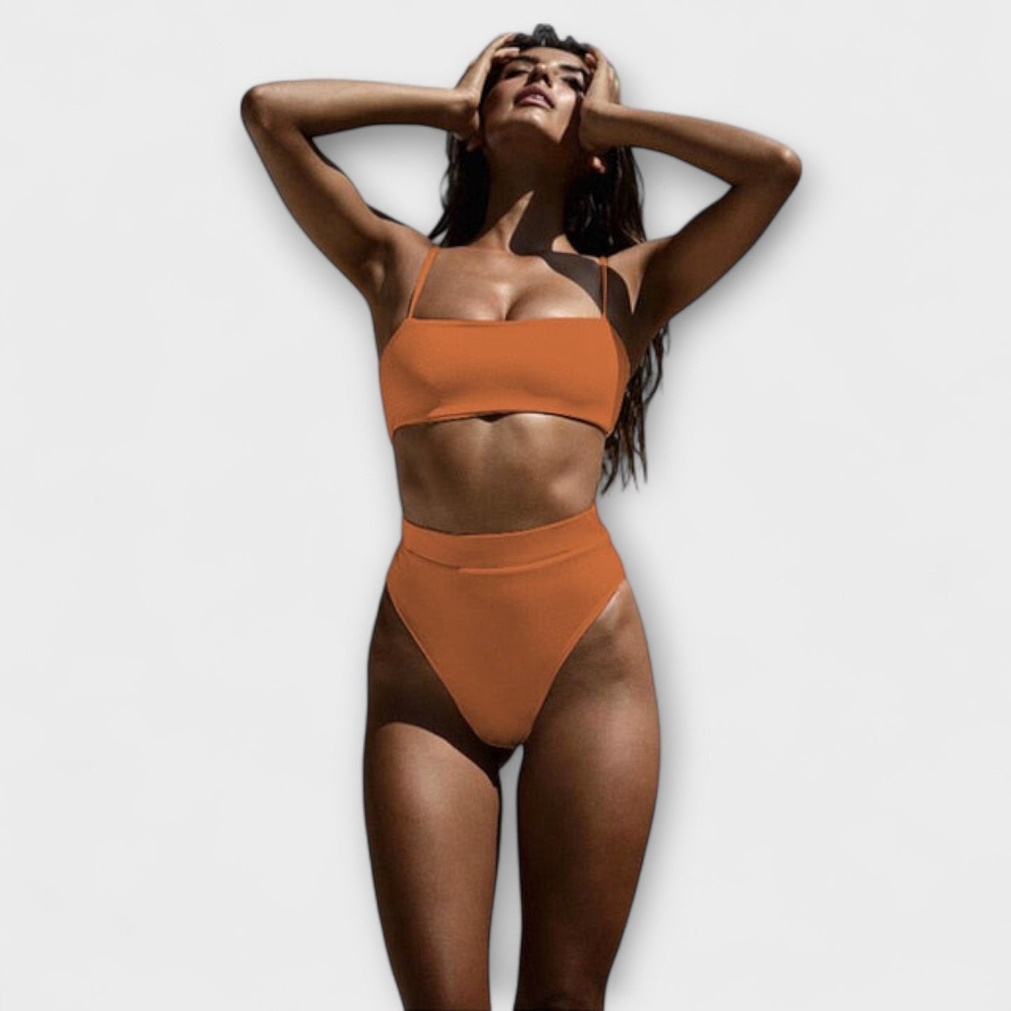 Amanda - To-Piece Bikini Set