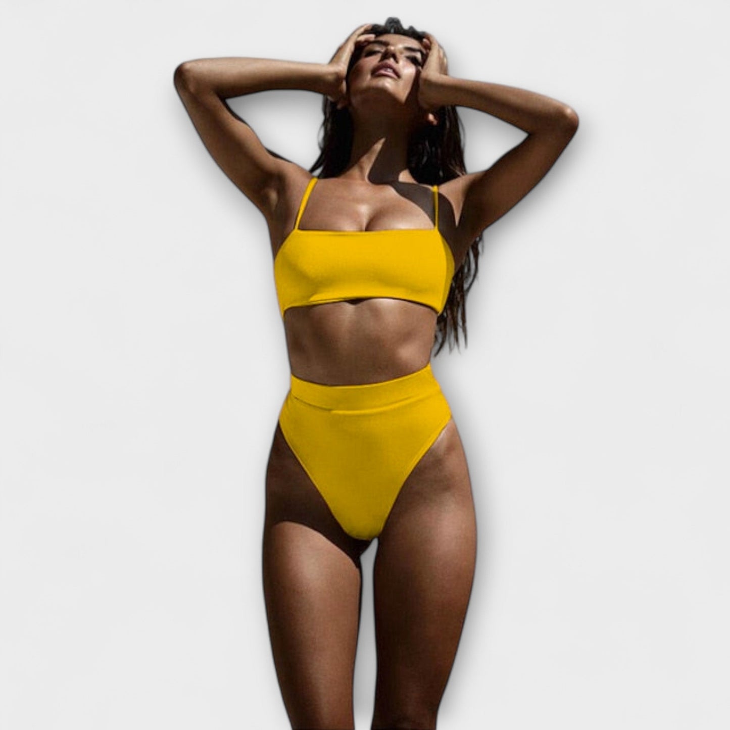 Amanda - To-Piece Bikini Set