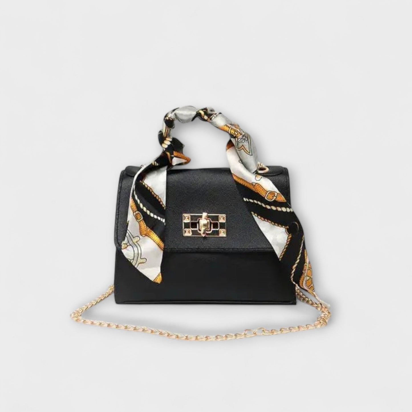 Lora - Elegant Håndtaske