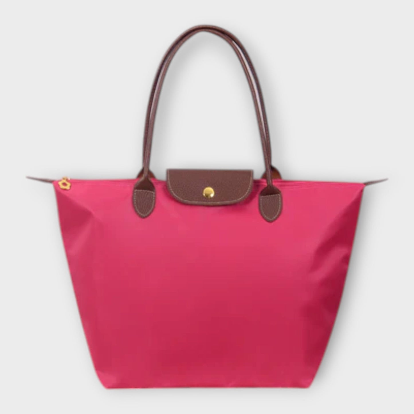 Lora. - Oxford Tote Bag