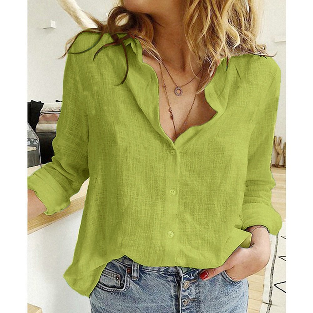 En | Elegant Bluse