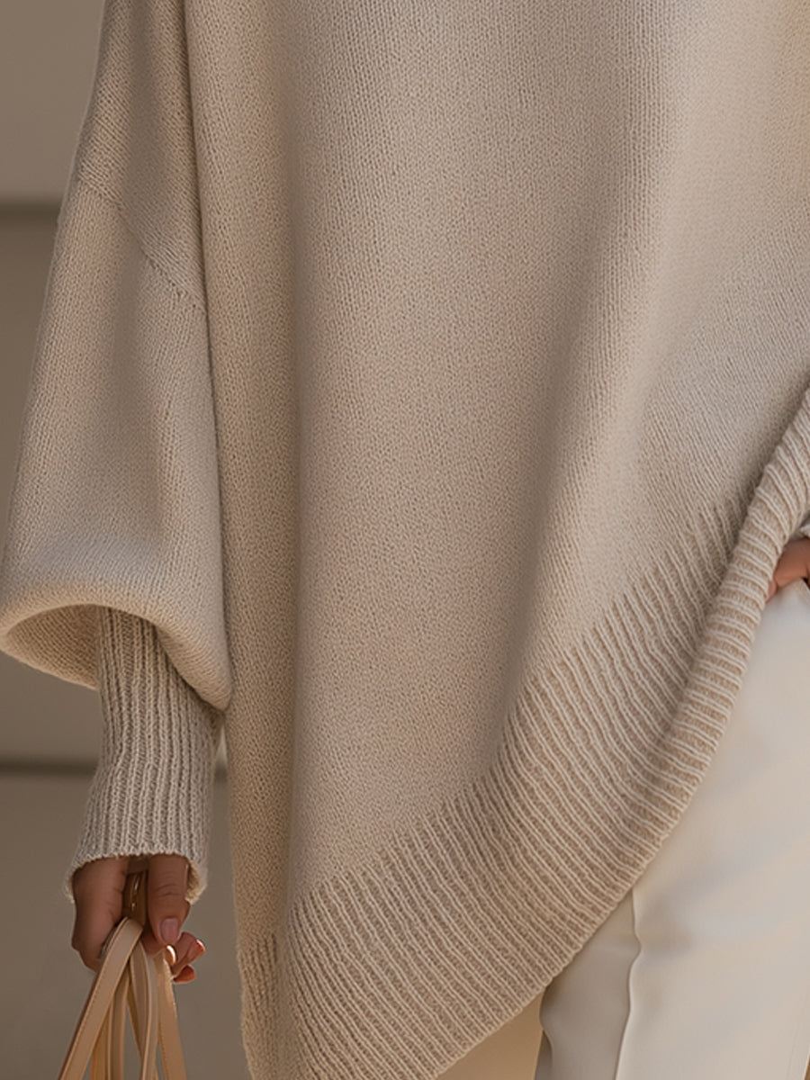 Maglione | Oversized Sweater