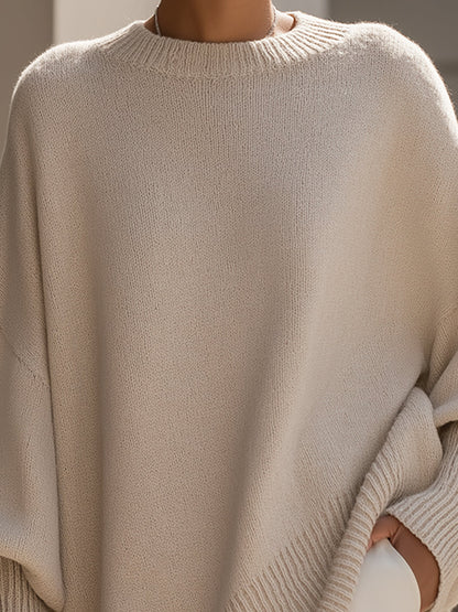 Maglione | Oversized Sweater