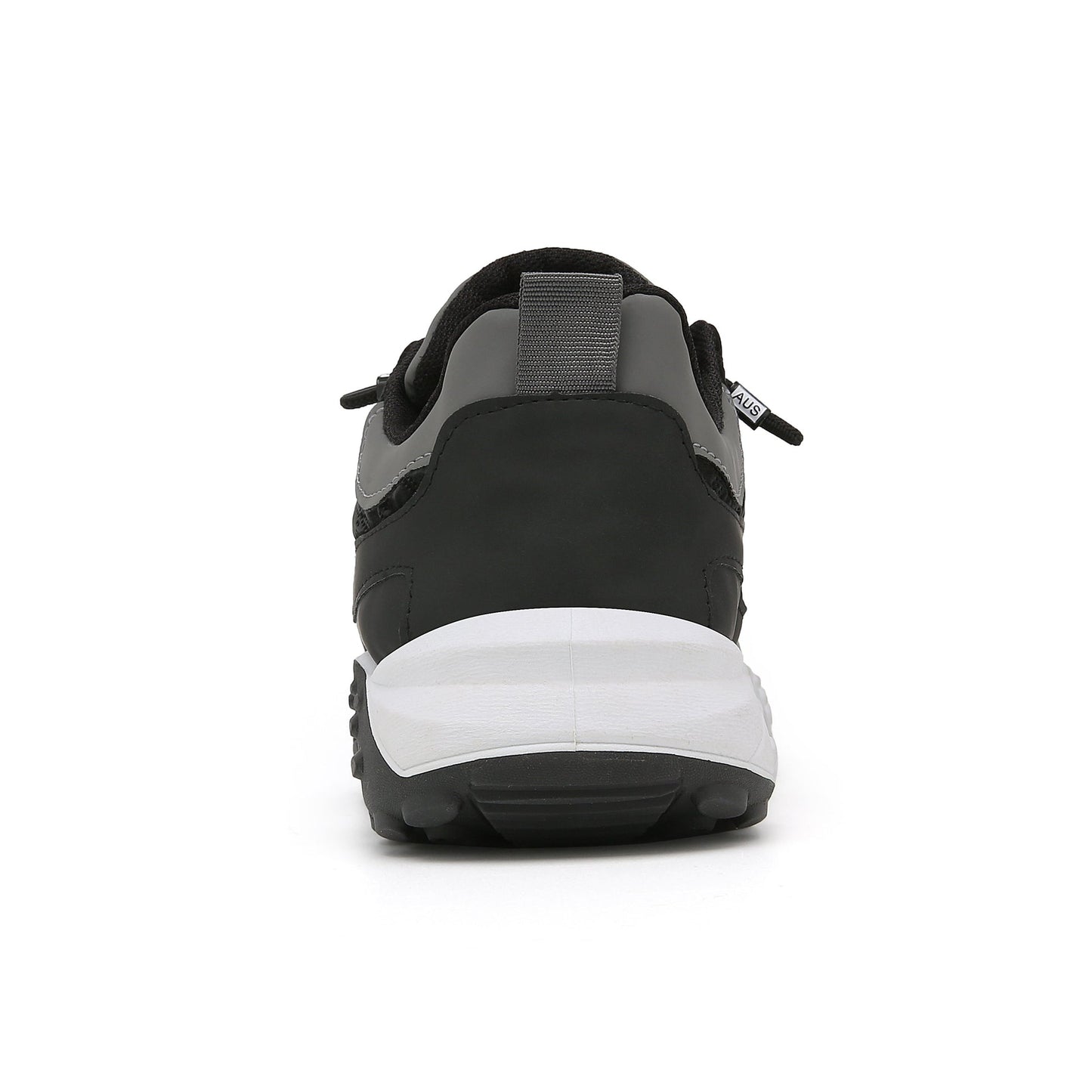 Ewald | Stylish Two-Toned Sneakers