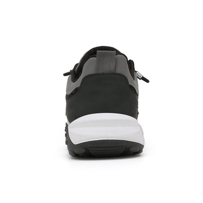 Ewald | Stylish Two-Toned Sneakers