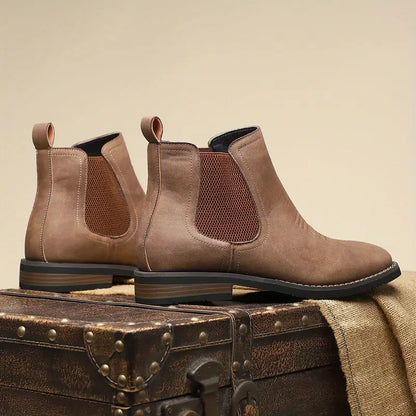 Maxwell™ | Klassiske Chelsea Boots