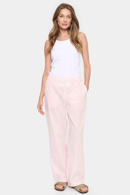 Findresz Bukser | Sepia Rose | Bukser fra Saint Tropez" 

Rewritten: "Findresz Trousers | Sepia Rose | Saint Tropez Collection