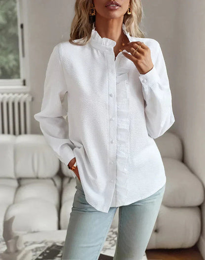 ROSILDA I Chic Blouse
