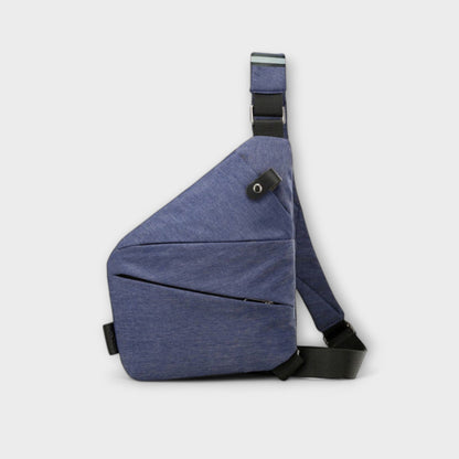 Lora - Anti-Theft Shoulder Bag