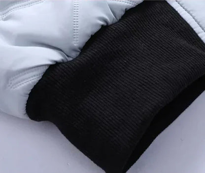 Vince™ | Elegant Vinterjakke