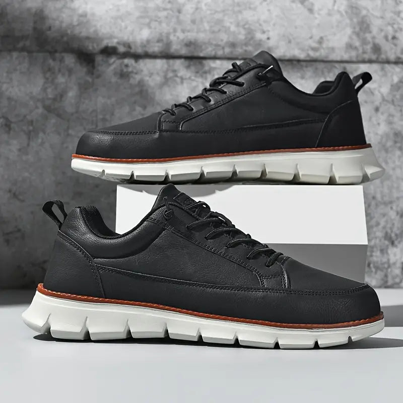 Marcus | Lightweight Casual Sneakers
