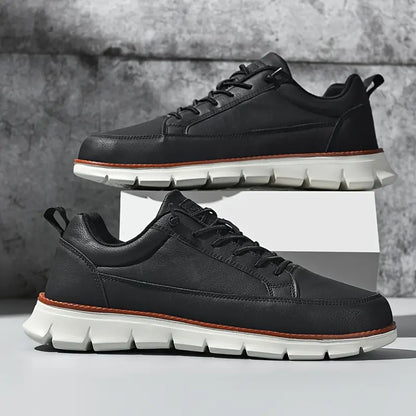Marcus | Lightweight Casual Sneakers