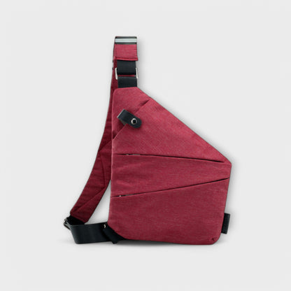 Lora - Anti-Theft Shoulder Bag