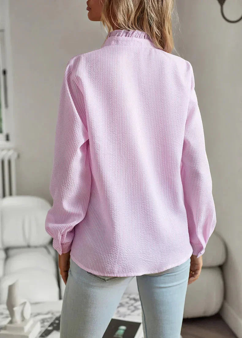ROSILDA I Chic Blouse
