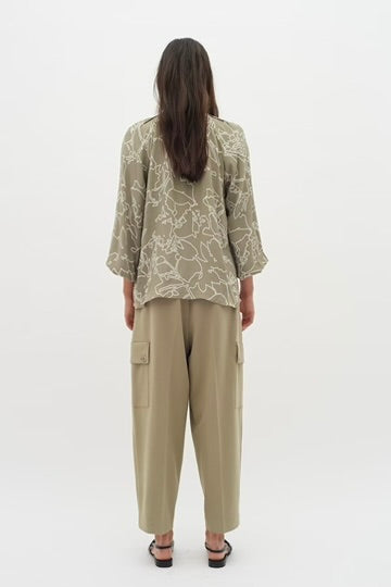 Inwear Pinetree Teoneiw Pants