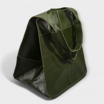 Lora. - Oversized Weekend Bag