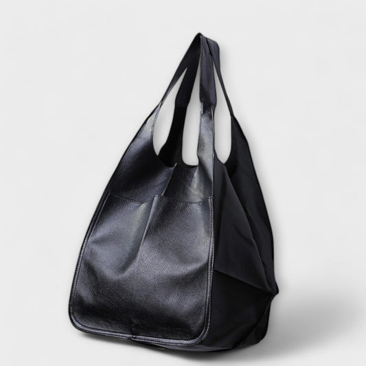 Lora. - Oversized Weekend Bag