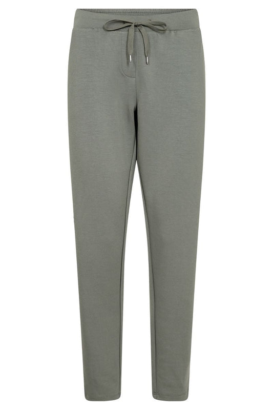Statebird Tini Sweatpants | Army Green