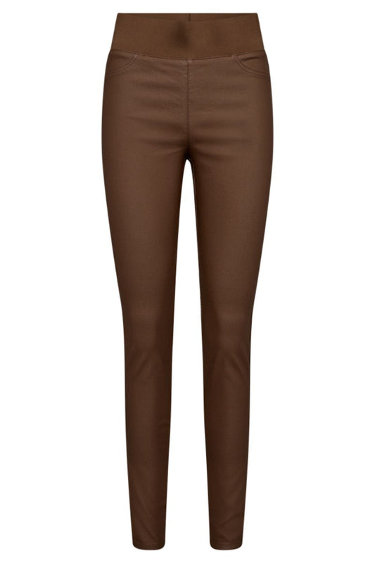 Freequent Shantal Pa Cooper 117345 | Partridge | Bukser