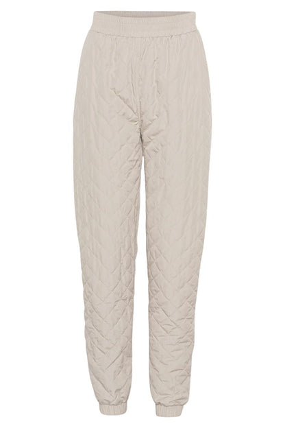 Ilse Jacobsen Art33 Chateau Gray Thermal Pants | Quiltbukser
