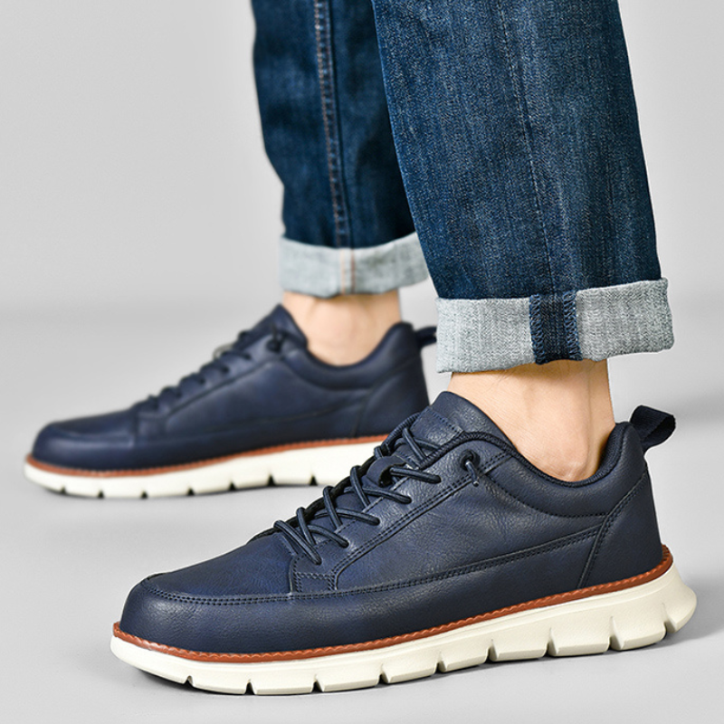 Marcus | Lightweight Casual Sneakers