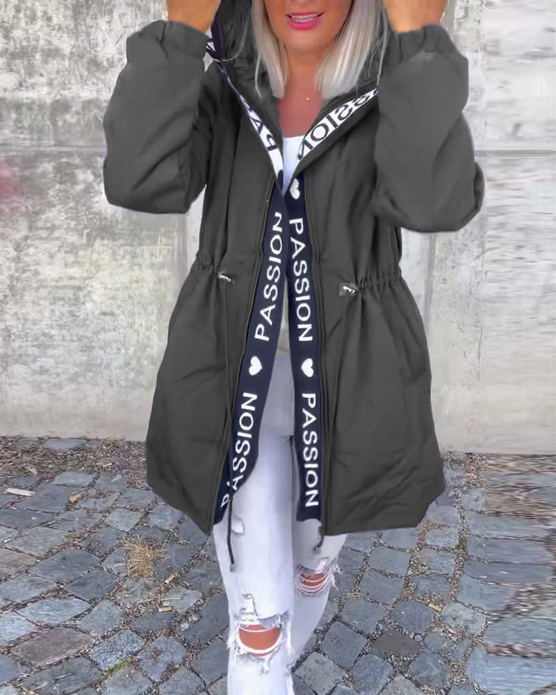 Grå / 3XL