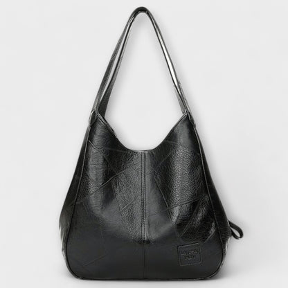 Lora - Retro Leather Bag