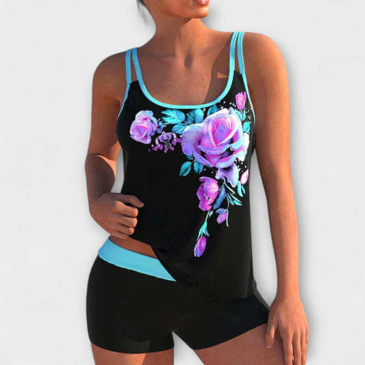 Alice - To-Piece Swimwear