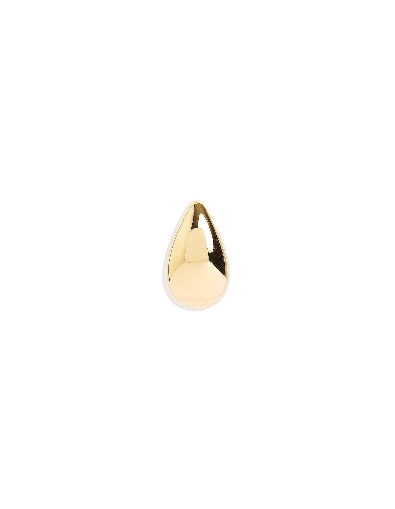 ZORALYSSA™ – 18K Gold Earrings