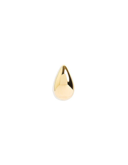 ZORALYSSA™ – 18K Gold Earrings