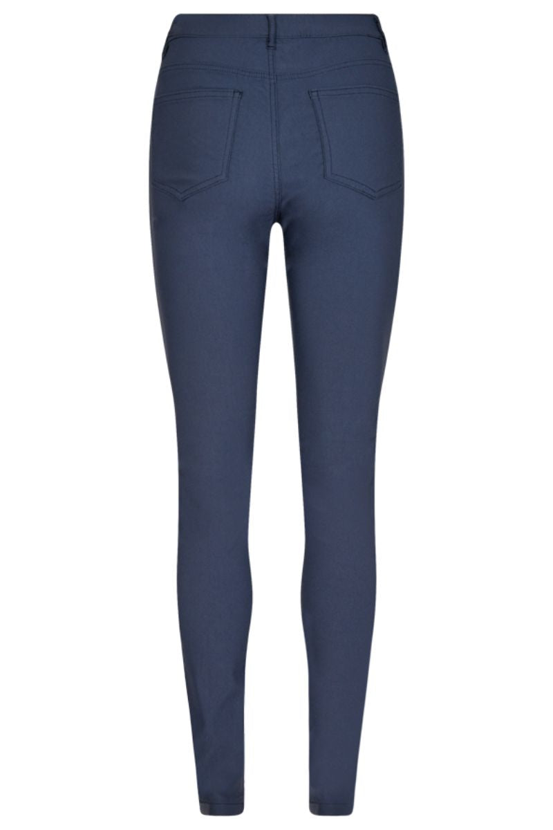 Freequent Shania Pant 202615 in Salute | Women's Trousers
