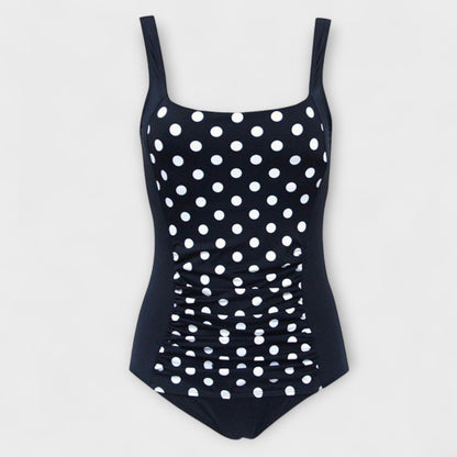 Vintage Padded Swimsuit
