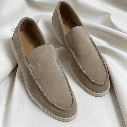 Jan™ | Elegant Slip-On Loafers