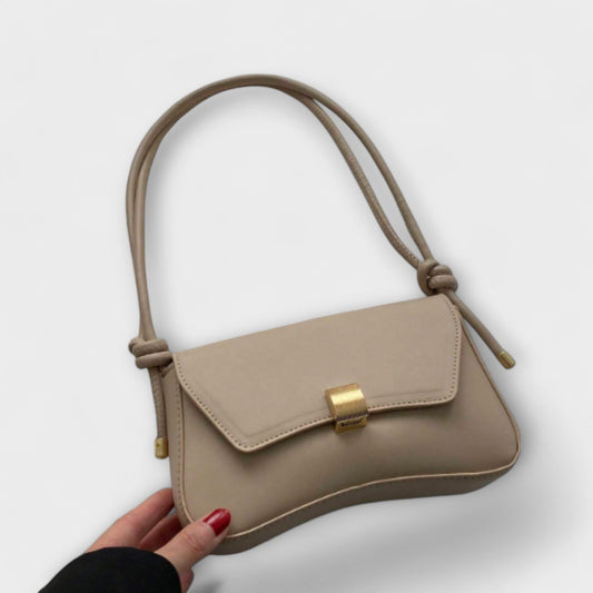 Lora. - Retro Folding Bag