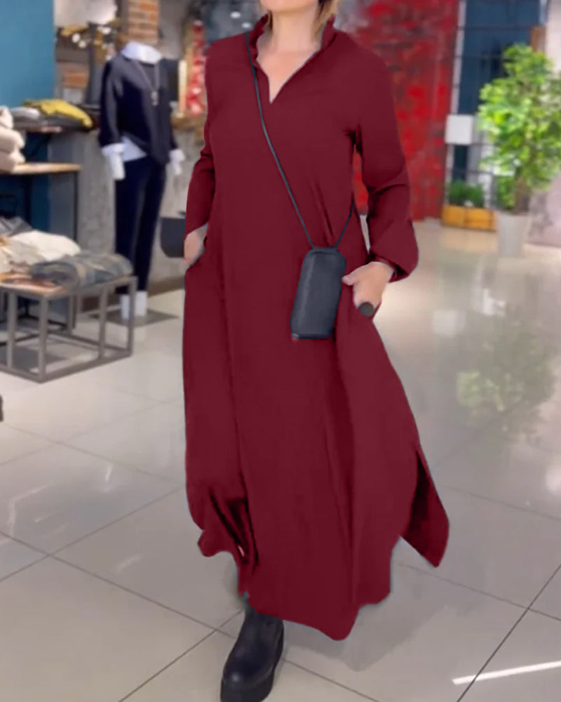 Bordeaux (Næsten udsolgt) / 3XL