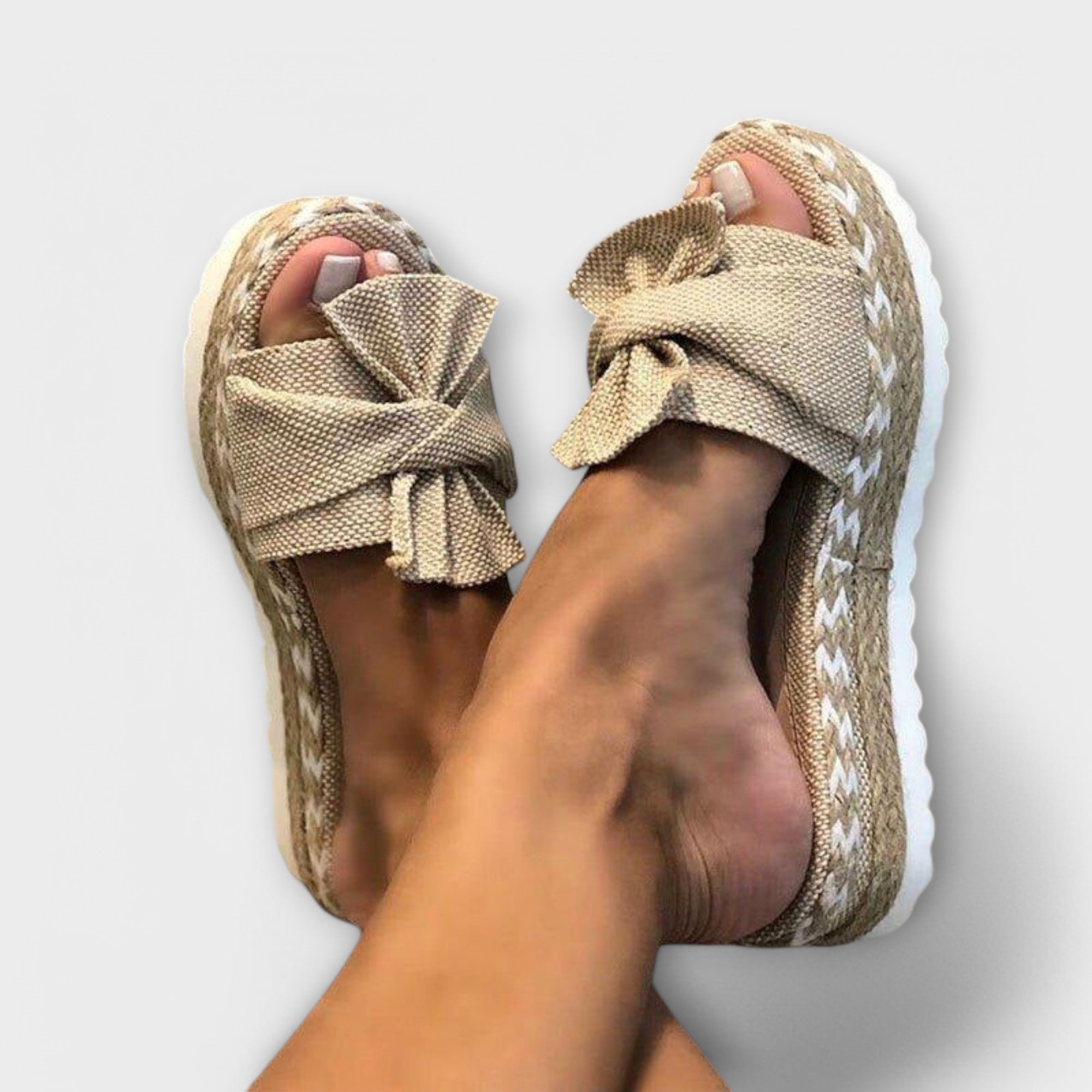 Khaki / 43