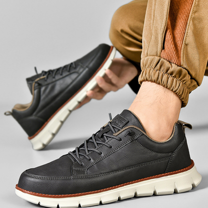 Marcus | Lightweight Casual Sneakers