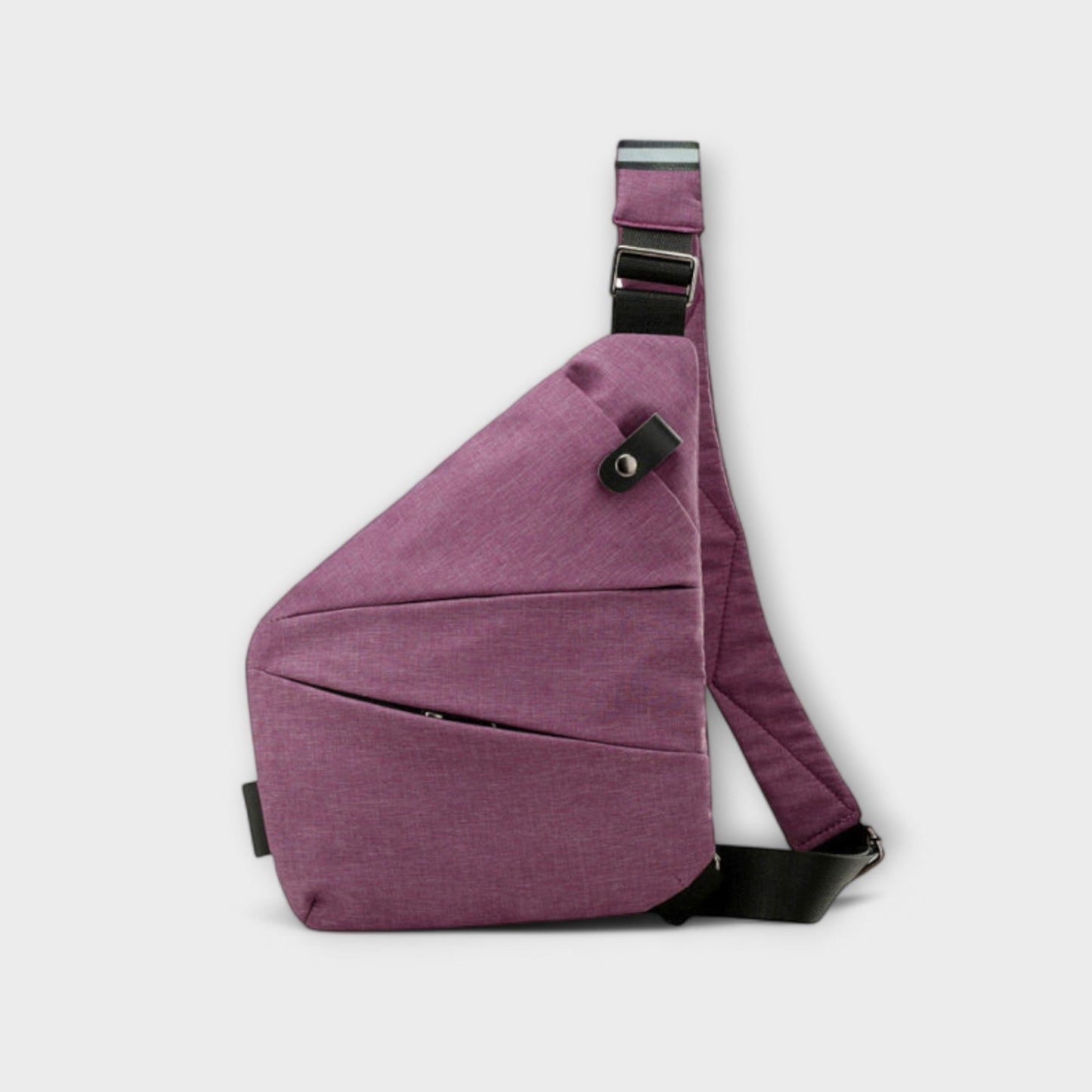 Lora - Anti-Theft Shoulder Bag