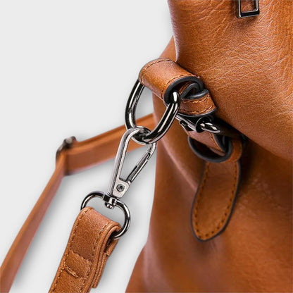Lora – Stylish Shoulder Bag