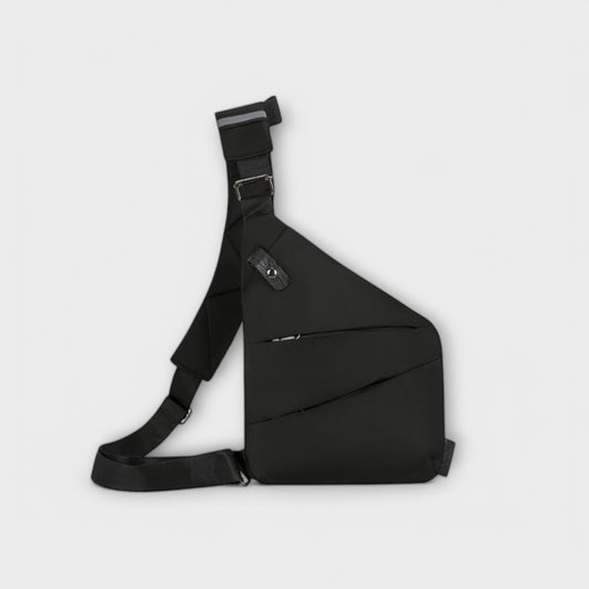 Lora - Anti-Theft Shoulder Bag