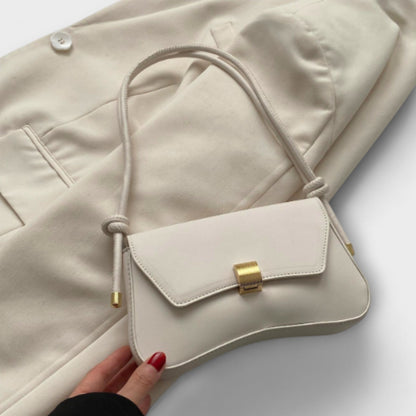 Lora. - Retro Folding Bag
